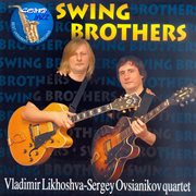 Swing Brothers cover image