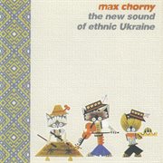 The New Sound of Ethnic Ukraine cover image