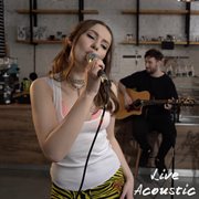 Hymns of Freedom [Live Acoustic] cover image