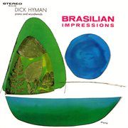Brasilian impressions cover image