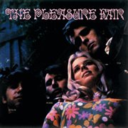 The pleasure fair [expanded edition] cover image