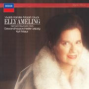 Eighteenth-Century Bel Canto [Elly Ameling – The Philips Recitals, Vol. 3] : Century Bel Canto [Elly Ameling – The Philips Recitals, Vol. 3] cover image