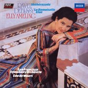 Ravel: Shéhérazade [Elly Ameling – The Philips Recitals, Vol. 21] : Shéhérazade [Elly Ameling – The Philips Recitals, Vol. 21] cover image