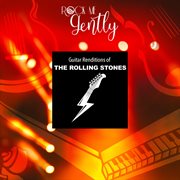 Guitar renditions of the rolling stones cover image