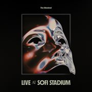 Live at sofi stadium cover image