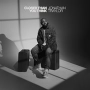Closer Than You Think cover image