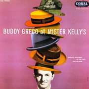 Buddy Greco at Mister Kelly's cover image