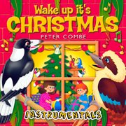 Wake up it's christmas [instrumental] cover image