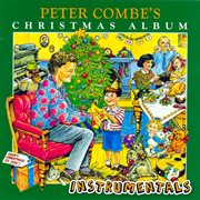 Peter combe's christmas album [instrumental] cover image
