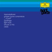 Improvisationen cover image