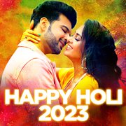 Happy holi 2023 cover image
