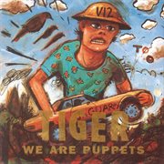 We are puppets cover image