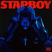 Starboy [deluxe] cover image