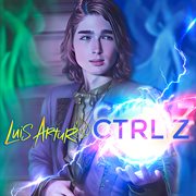 CTRL Z cover image