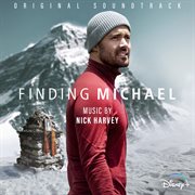 Finding michael [original soundtrack] cover image