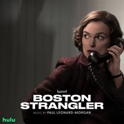 Boston strangler [original score] cover image