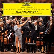 Rachmaninoff : The Piano Concertos & Paganini Rhapsody cover image