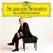 Scarlatti: Keyboard Sonatas : Keyboard Sonatas cover image