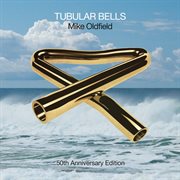 Tubular Bells [50th Anniversary] cover image