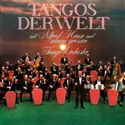 Tangos der Welt cover image