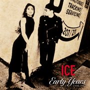 Ice early years [1990-1992] : 1992] cover image