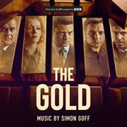 The gold [original television soundtrack] cover image