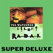 Silent radar [super deluxe] cover image