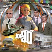 Joe 90 [original television soundtrack] cover image