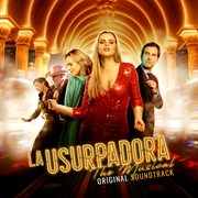 La usurpadora the musical cover image