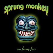 Mr. funny face cover image