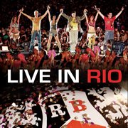 Live In Rio cover image