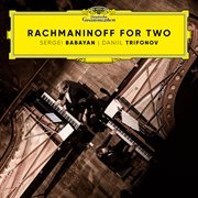 Rachmaninoff for Two cover image