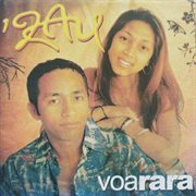 Voarara cover image