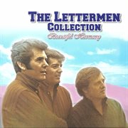 The Lettermen Collection: Beautiful Harmony : Beautiful Harmony cover image