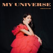 My universe cover image