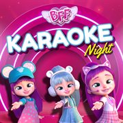 Karaoke night cover image
