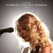 The more fearless (taylor's version) chapter cover image