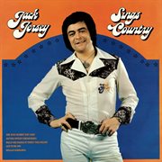 Jack Jersey Sings Country cover image