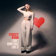 I don't know what love is cover image