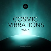 Cosmic Vibrations, Vol. 4 cover image