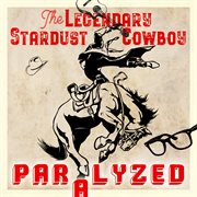 Paralyzed! : his vintage recordings, 1968-1981 cover image