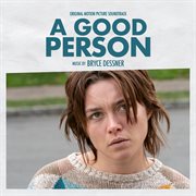 A good person [original motion picture soundtrack] : original motion picture soundtrack cover image