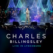 Charles Billingsley Live in Lynchburg [2022] cover image