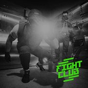 Fight club ltd cover image