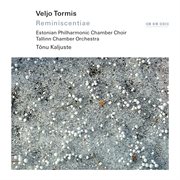 Veljo Tormis : Reminiscentiae cover image
