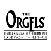 The orgels lennon & mccartney vol.2 cover image