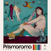 PRISMARAMA cover image