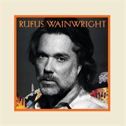 Rufus Wainwright [25th Anniversary Edition] cover image