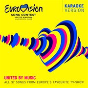 Eurovision song contest liverpool 2023 [karaoke version] cover image
