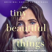 Tiny beautiful things cover image